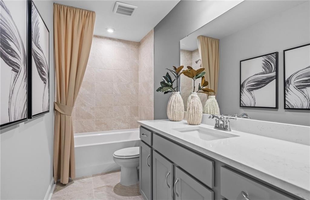 4254 Groveview Lane Powder Springs, GA 30127 - Photo 21 of 23 Gallery Image 21