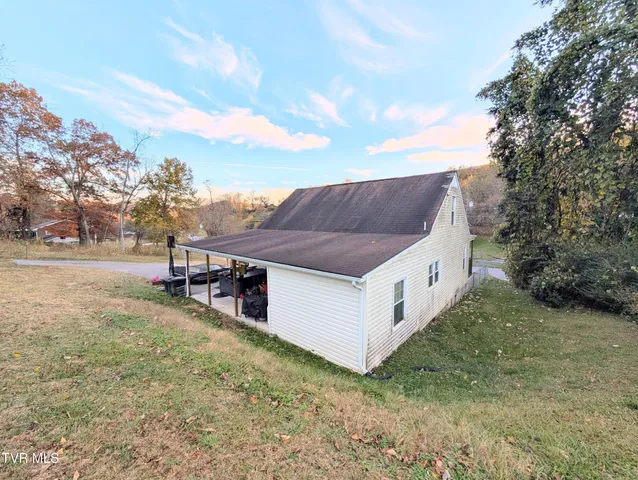 $209,000 | 282 Walnut Hill Road, Bristol, TN 37620