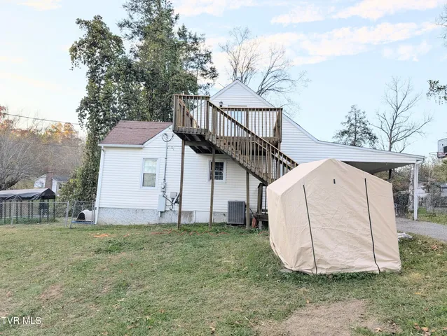 $209,000 | 282 Walnut Hill Road, Bristol, TN 37620