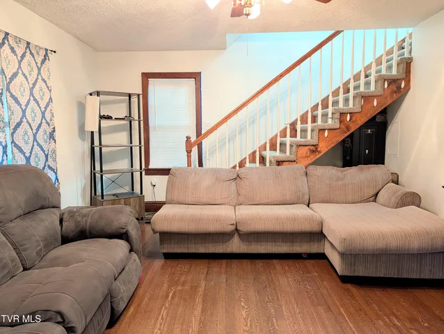 $209,000 | 282 Walnut Hill Road, Bristol, TN 37620