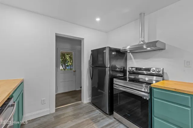 $170,000 | 404 Seymour Street, Aberdeen, NC 28315