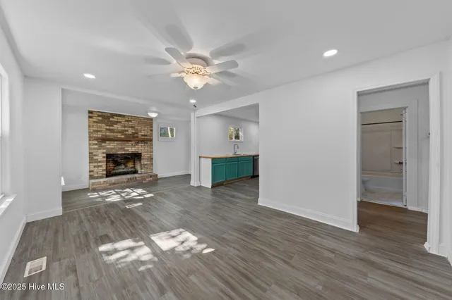 $170,000 | 404 Seymour Street, Aberdeen, NC 28315