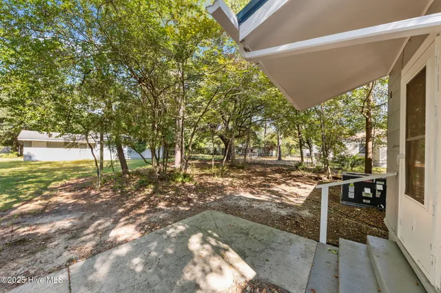 $170,000 | 404 Seymour Street, Aberdeen, NC 28315