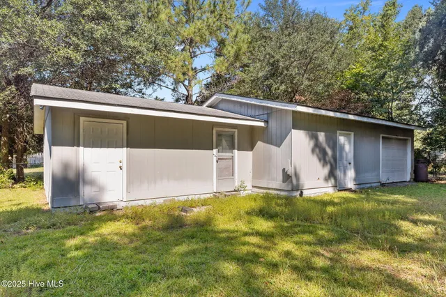 $170,000 | 404 Seymour Street, Aberdeen, NC 28315