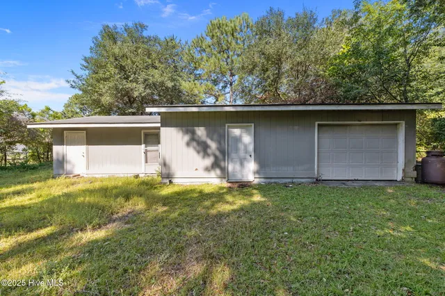 $170,000 | 404 Seymour Street, Aberdeen, NC 28315