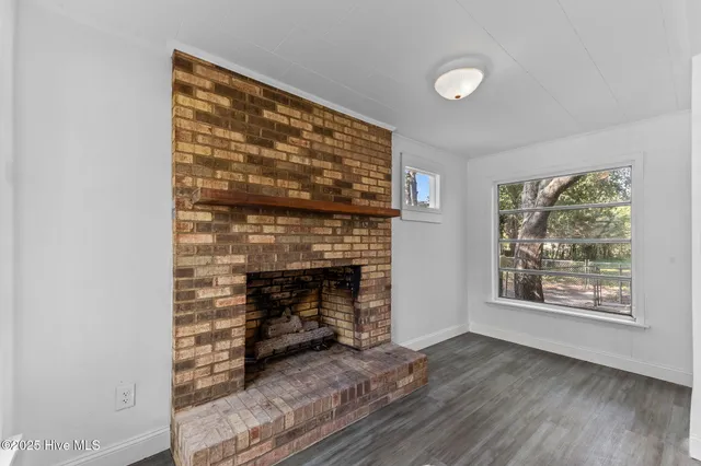 $170,000 | 404 Seymour Street, Aberdeen, NC 28315