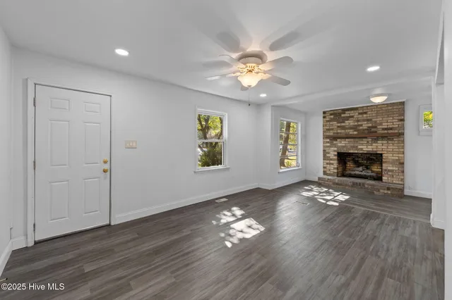 $170,000 | 404 Seymour Street, Aberdeen, NC 28315