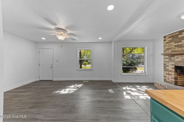 $170,000 | 404 Seymour Street, Aberdeen, NC 28315