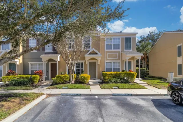 $235,000 | 1271 Pepperdine Lane, Sanford, FL 32771