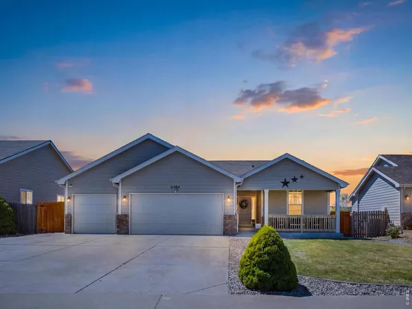 $539,500 | 4306 West 30th Street Road, Greeley, CO 80634
