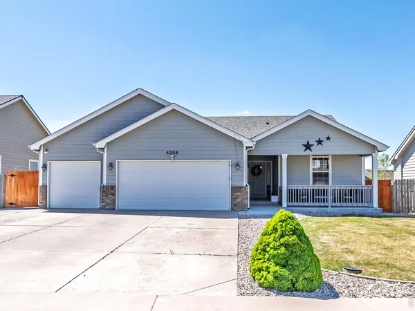 $539,500 | 4306 West 30th Street Road, Greeley, CO 80634
