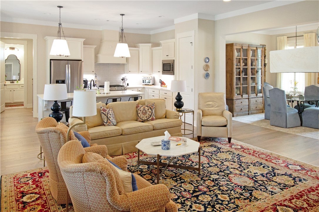 2870 Mill Lakes Ridge Opelika, AL 36801 - Photo 7 of 38 Gallery Image 7