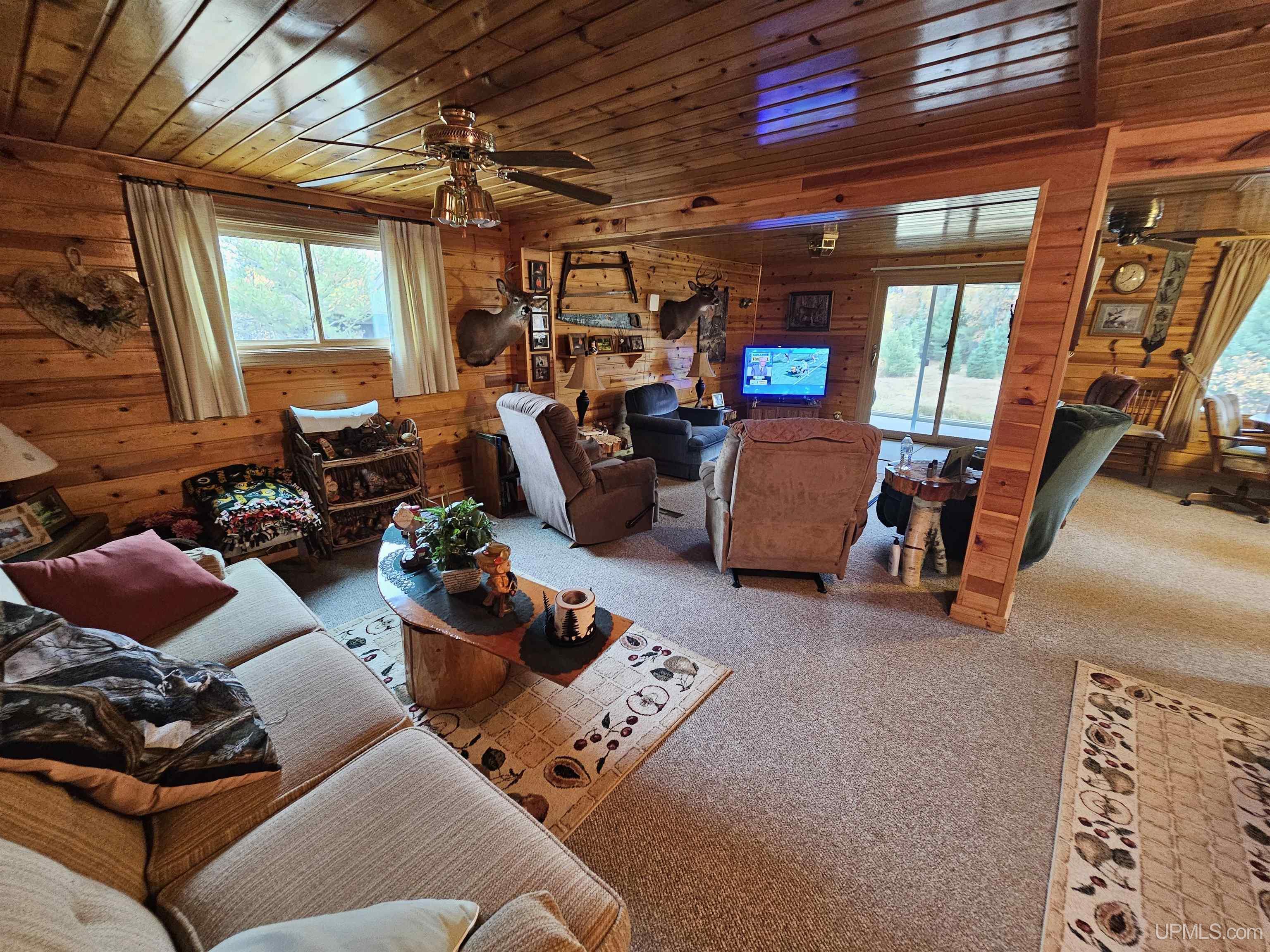 14851 Co Road Ishpeming, MI 49849 - Photo 31 of 69