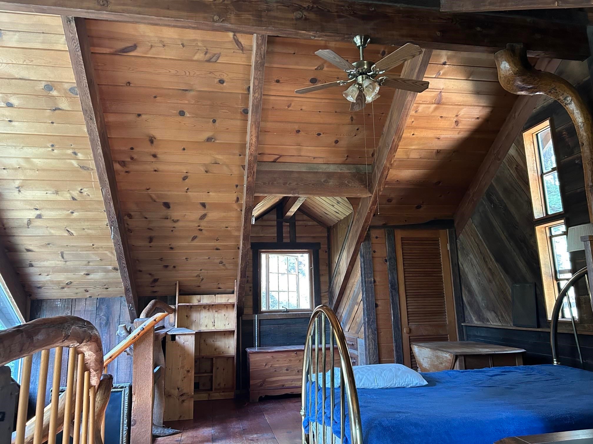1404 South Shasta Ranch Road Mount Shasta, CA 96067 - Photo 33 of 48 Gallery Image 33