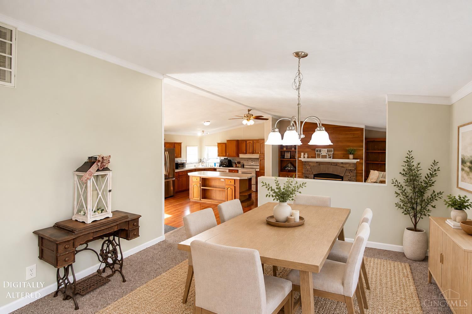 2256 Dean Road Bethel, OH 45106 - Photo 7 of 33 Gallery Image 7