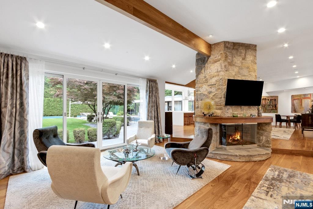 34 Warren Lane Alpine, NJ 07620 - Photo 18 of 44 Gallery Image 18