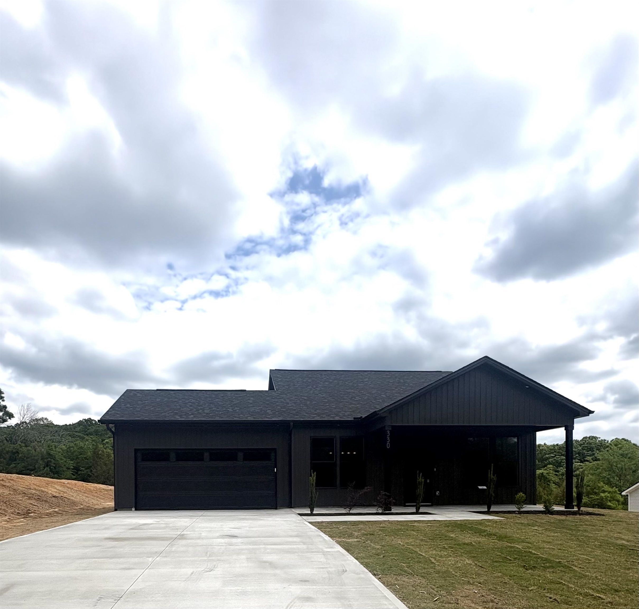 330 Minkum Road Gaffney, SC 29340 - Photo 2 of 15
