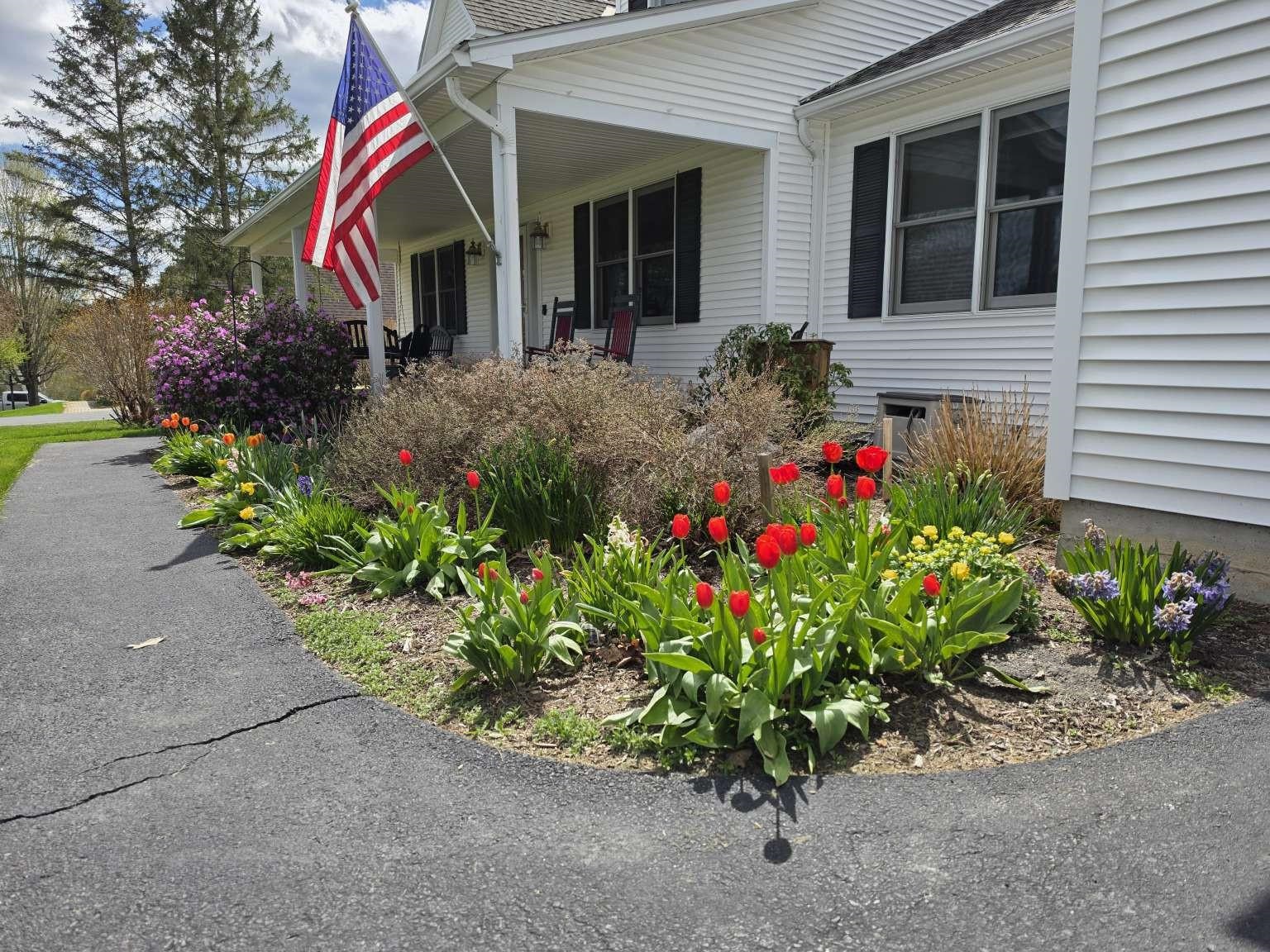 46 Cobble Hill Meadows Road Barre Town, VT 05641 - Photo 43 of 45 Gallery Image 43