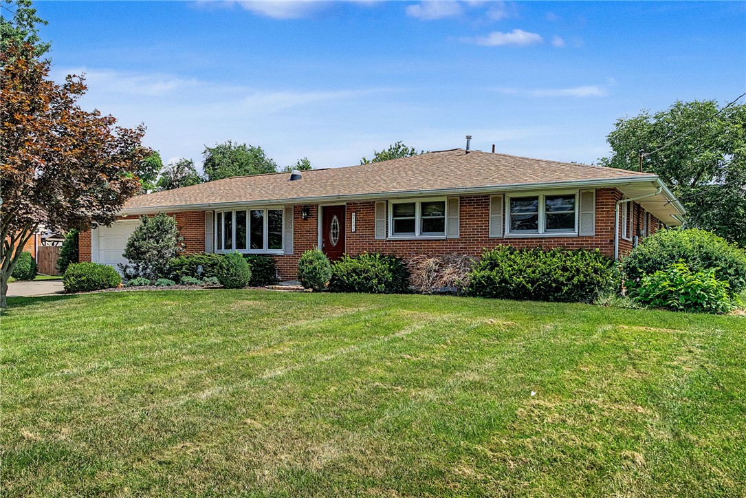 4595 Todd Road Franklin, OH 45005 - Photo 1 of 68