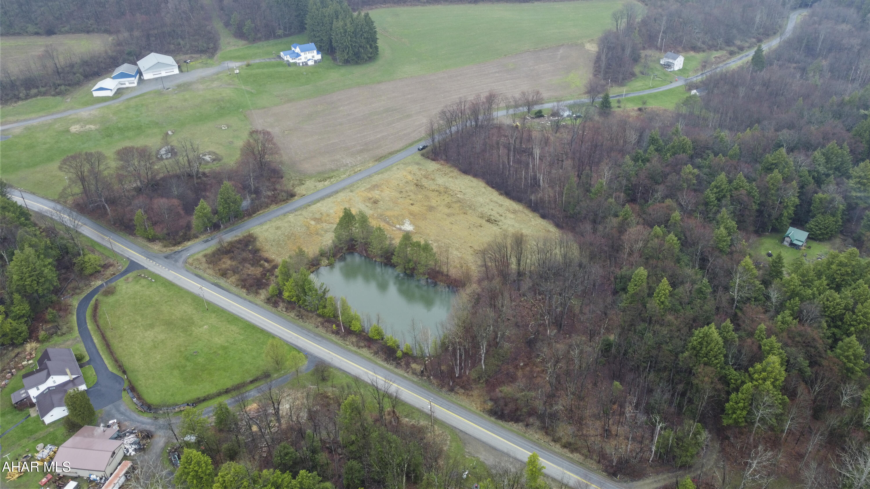 0 Dutch Road Patton, PA 16668 - Photo 2 of 11 Gallery Image 2