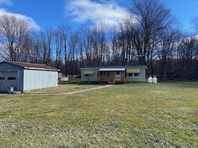 4089 Bates Road Shelby, NY 14103 - Photo 1 of 1 Gallery Image 1