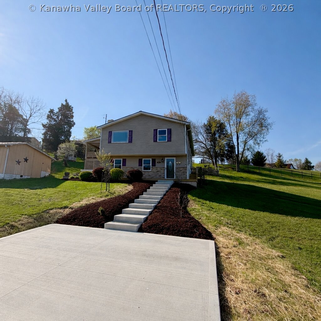 236 3rd Avenue Ripley, WV 25271 - Photo 34 of 49 Gallery Image 34