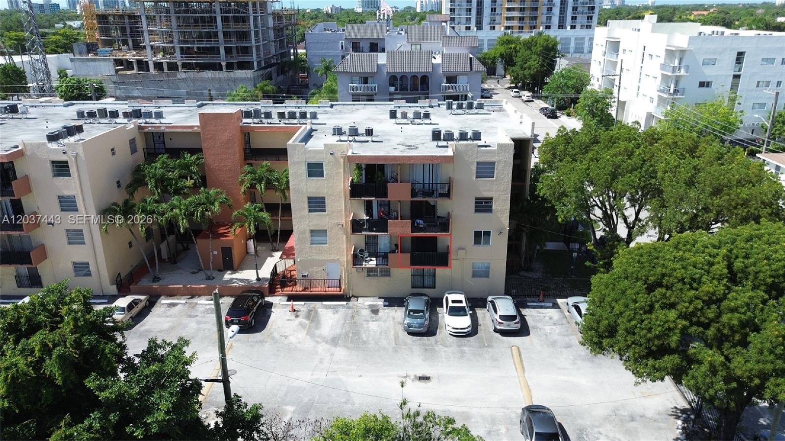 677 Southwest 9th Avenue, Unit 212 Miami, FL 33130 - Photo 4 of 21