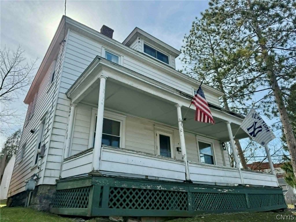4 Spring Street Ilion, NY 13357 - Photo 25 of 30