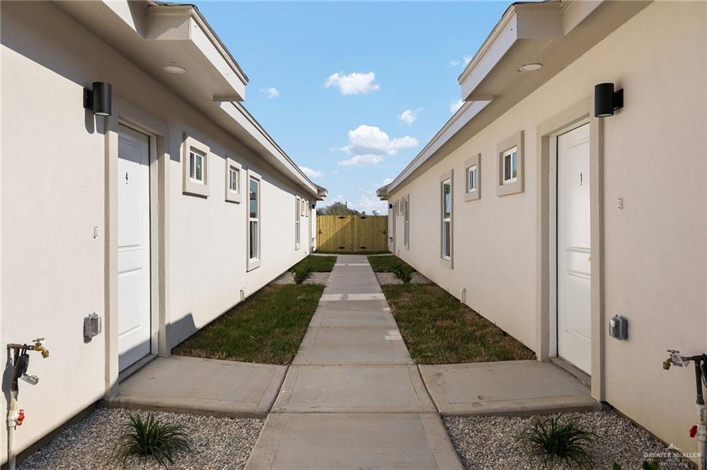 1322 Beverly Avenue Weslaco, TX 78596 - Photo 2 of 17