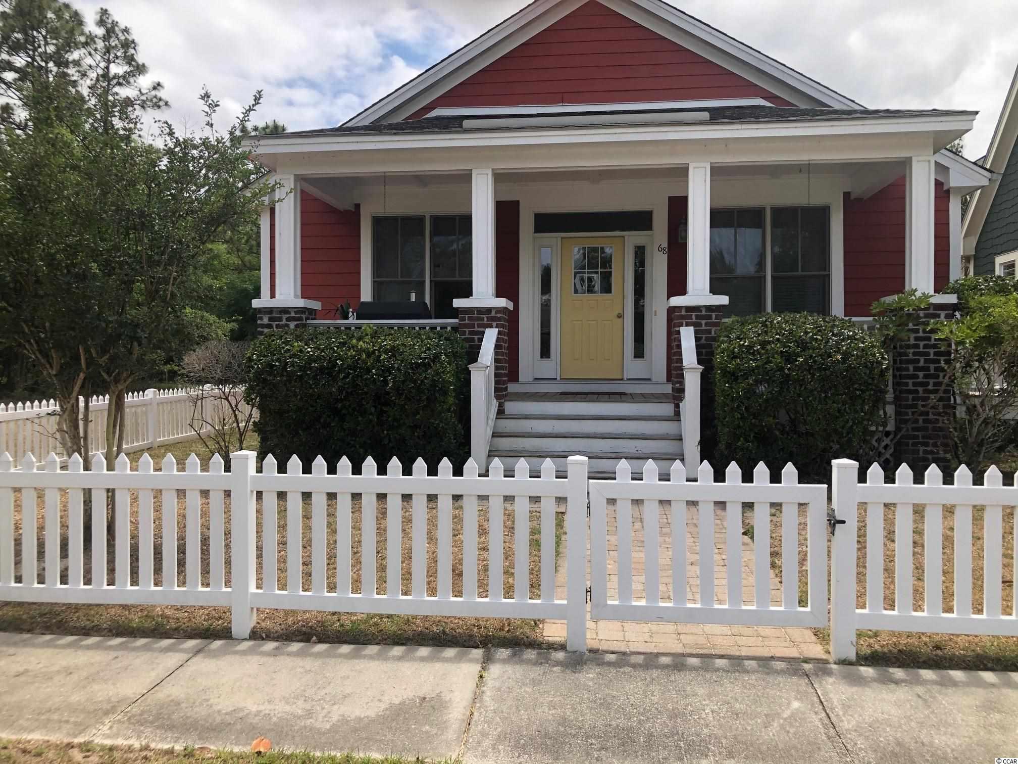 68 Craftsman Lane Georgetown, SC 29440 - Photo 1 of 31 Gallery Image 1