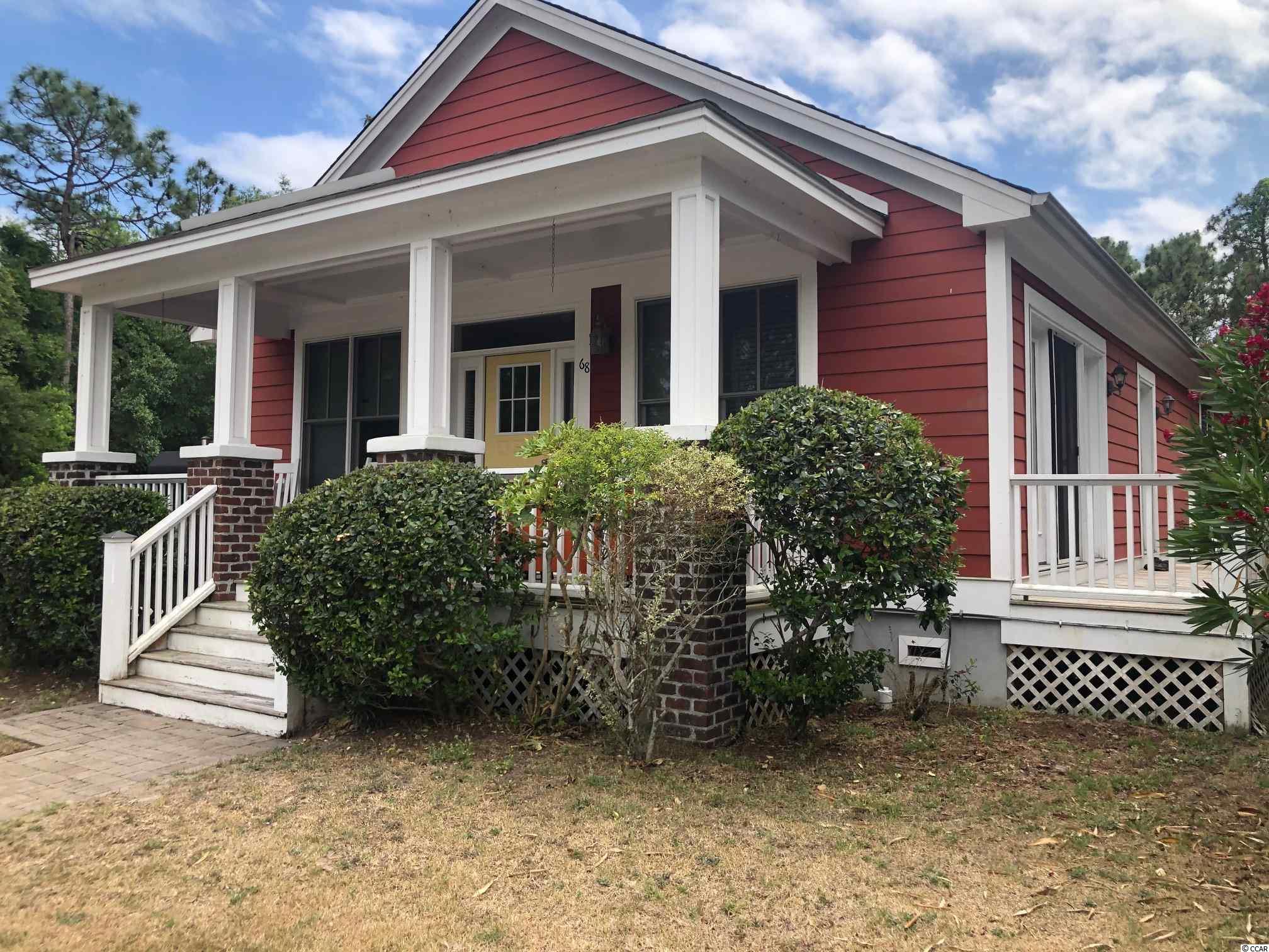 68 Craftsman Lane Georgetown, SC 29440 - Photo 2 of 31 Gallery Image 2