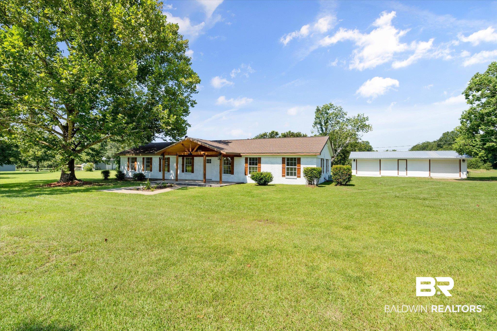 12048 Potter Tract Road Grand Bay, AL 36541 - Photo 47 of 48