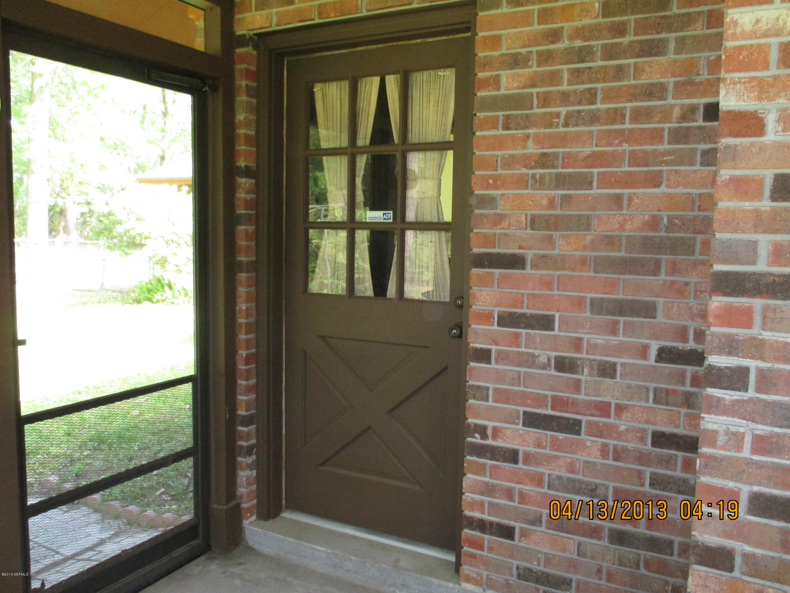 3825 Bessent Road Jacksonville, FL 32218 - Photo 20 of 23 Debbie Miller 031