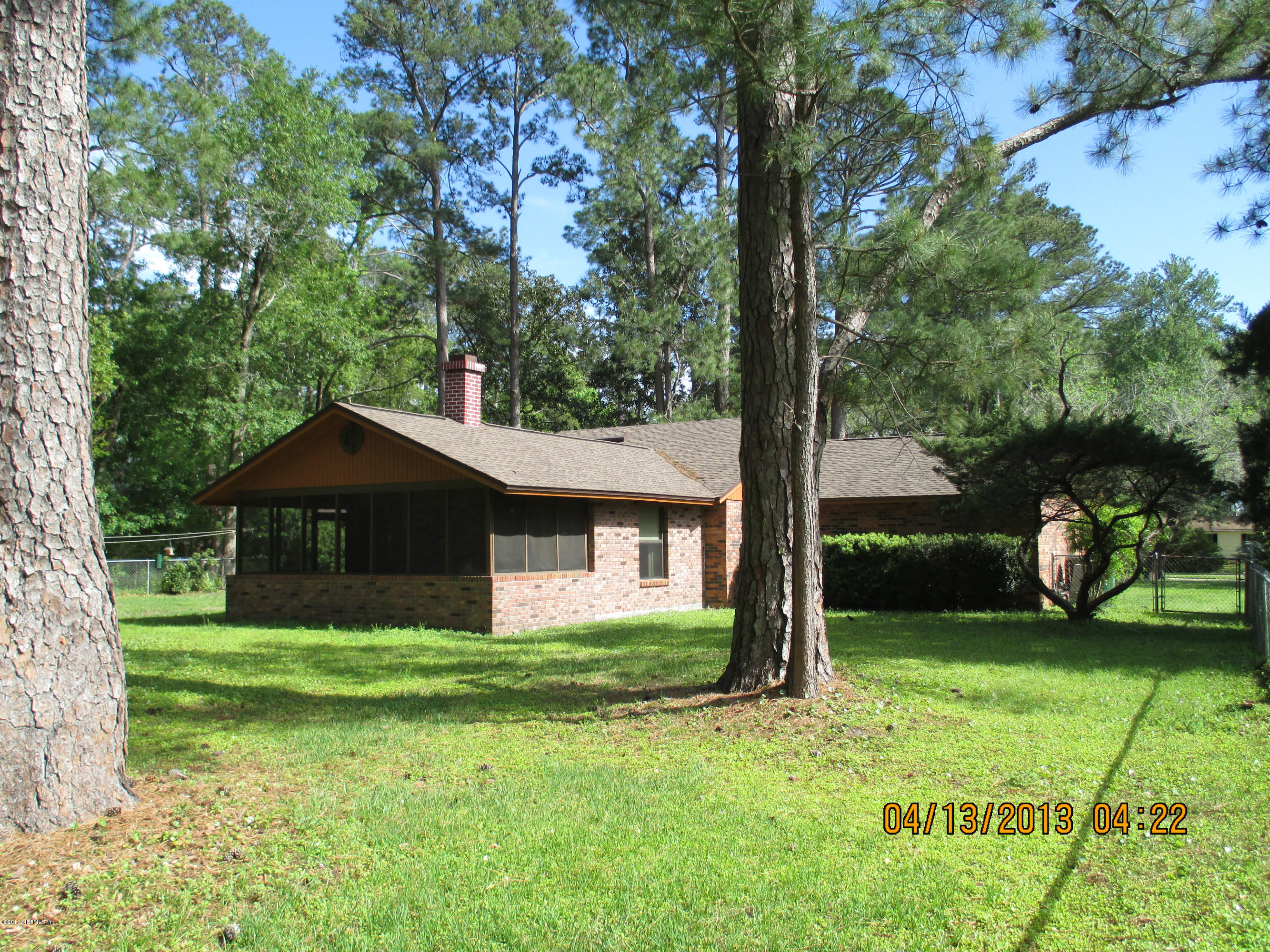 3825 Bessent Road Jacksonville, FL 32218 - Photo 22 of 23 Debbie Miller 035