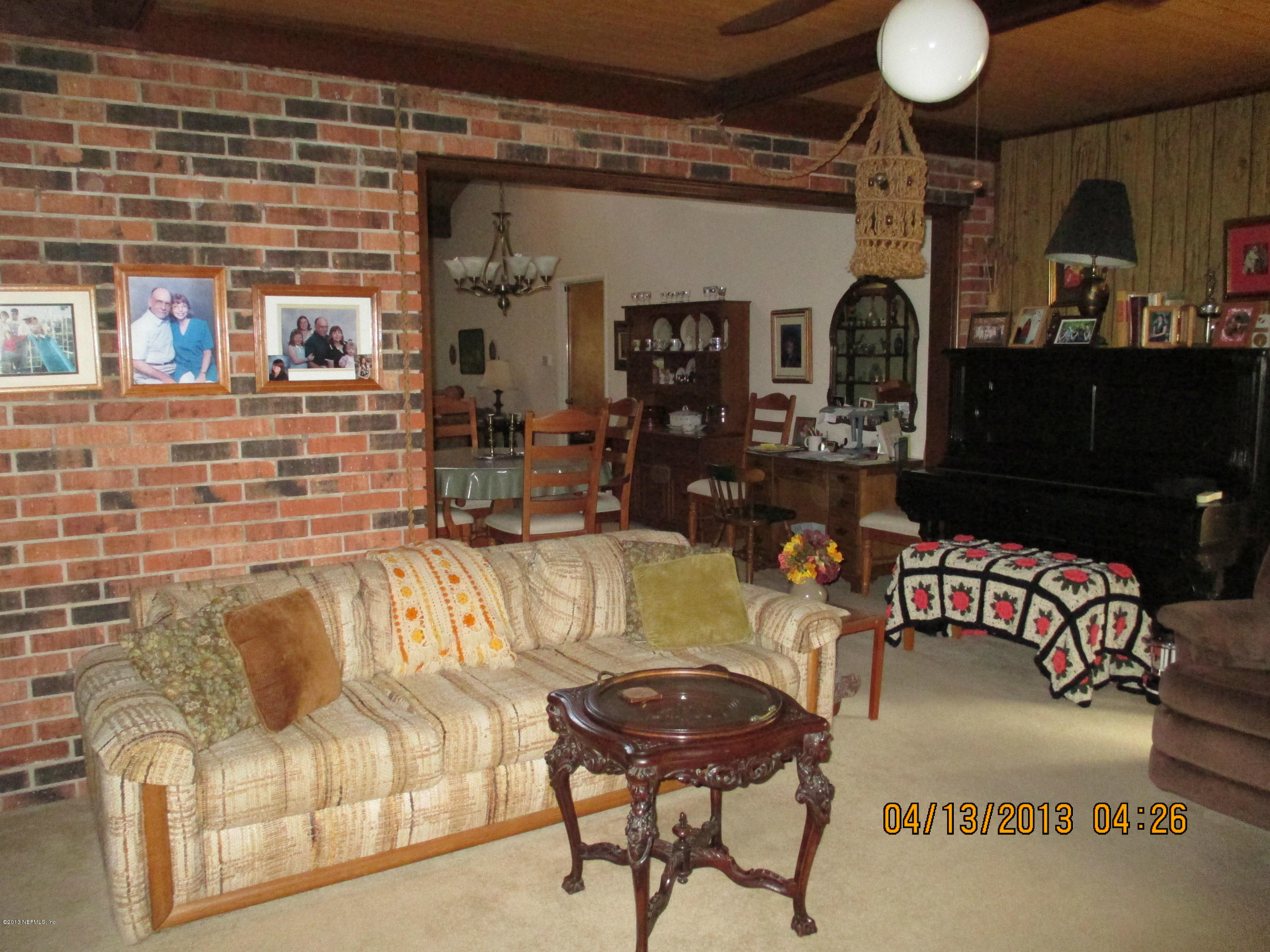 3825 Bessent Road Jacksonville, FL 32218 - Photo 23 of 23 Debbie Miller 037