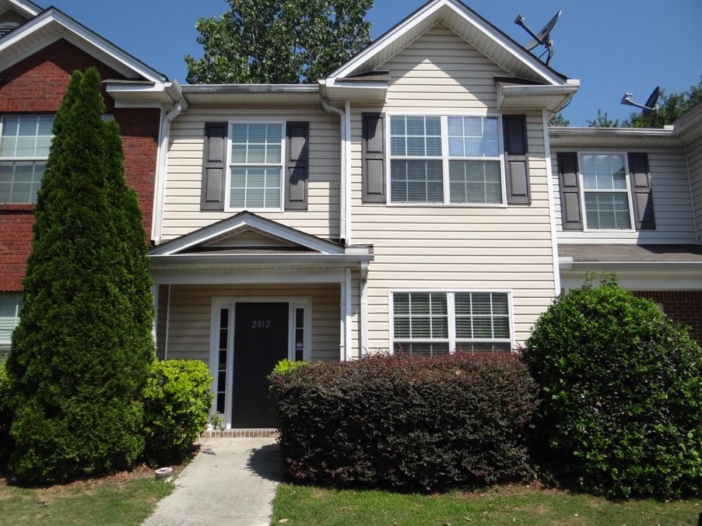 2812 Vining Ridge Terrace, Unit 2812 Decatur, GA 30034 - Photo 1 of 1