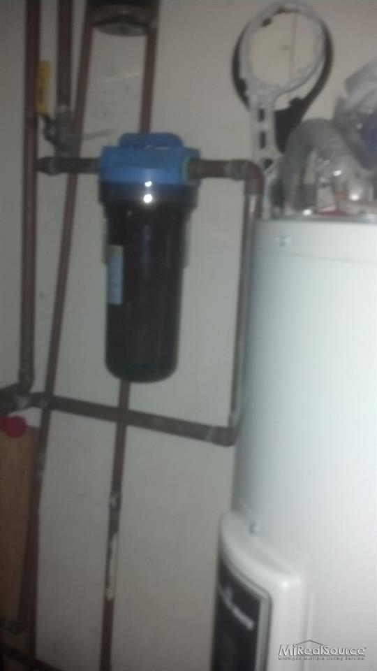 8899 35 Mile Road Romeo, MI 48065 - Photo 20 of 29 Newer with copper plumbing
