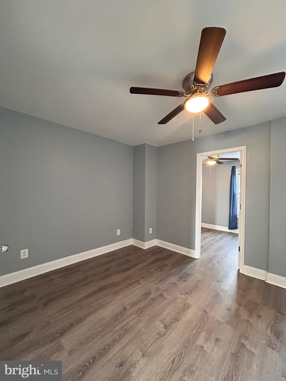 3541 3rd Street Baltimore, MD 21225 - Photo 16 of 37 a view of an empty room