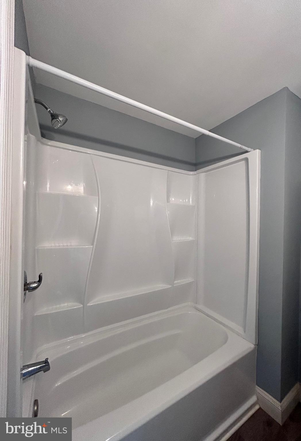 3541 3rd Street Baltimore, MD 21225 - Photo 17 of 37 a bathroom with a shower