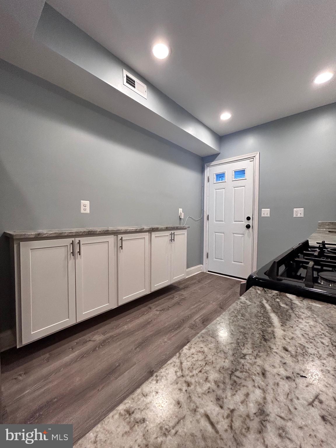 3541 3rd Street Baltimore, MD 21225 - Photo 25 of 37 a view of an empty room