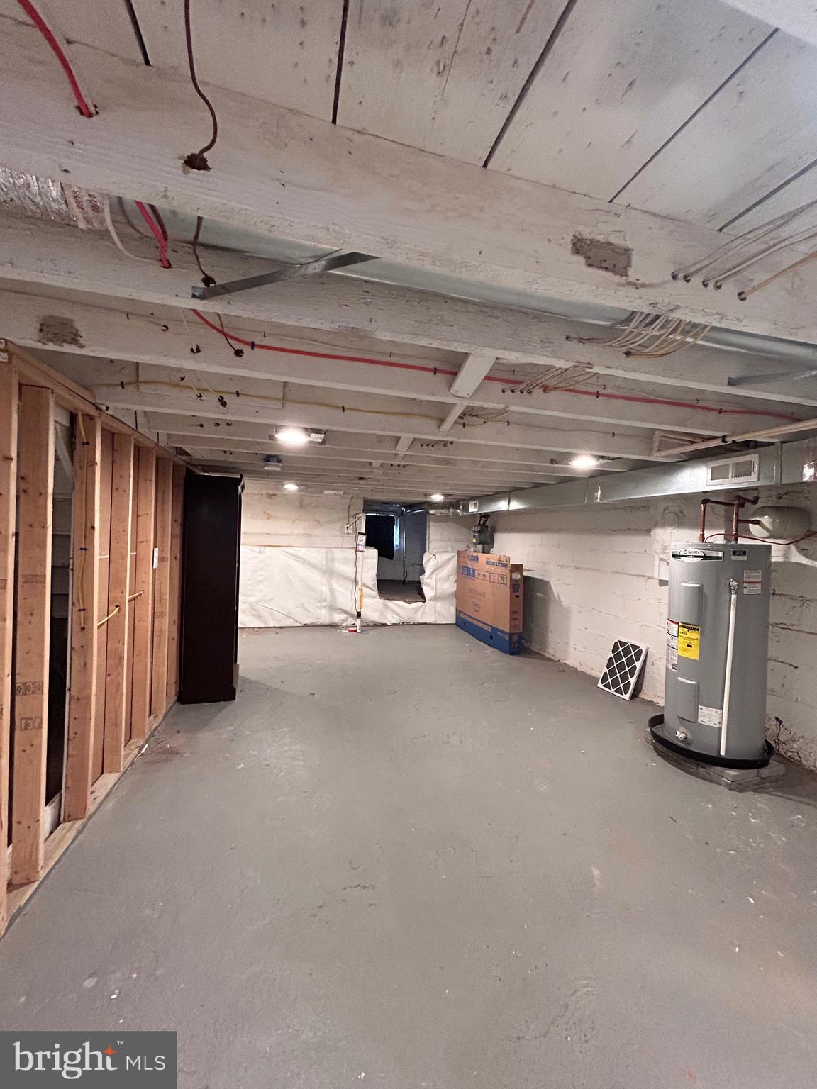 3541 3rd Street Baltimore, MD 21225 - Photo 28 of 37