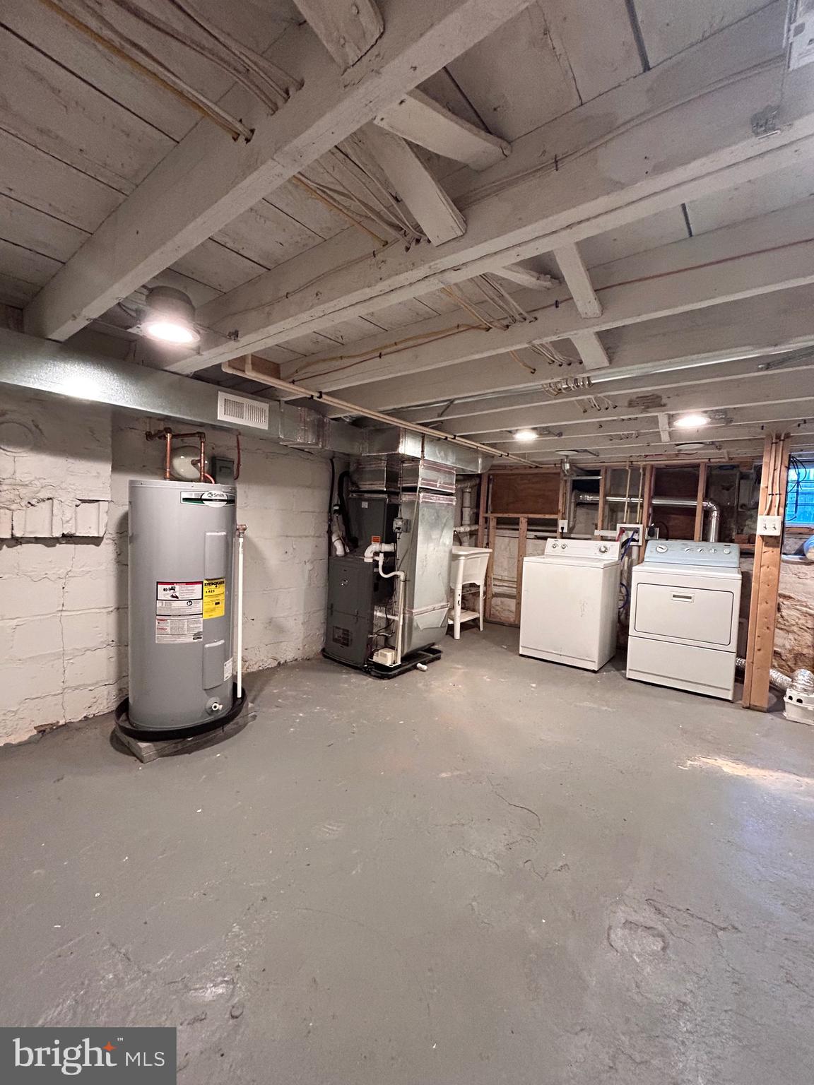 3541 3rd Street Baltimore, MD 21225 - Photo 30 of 37