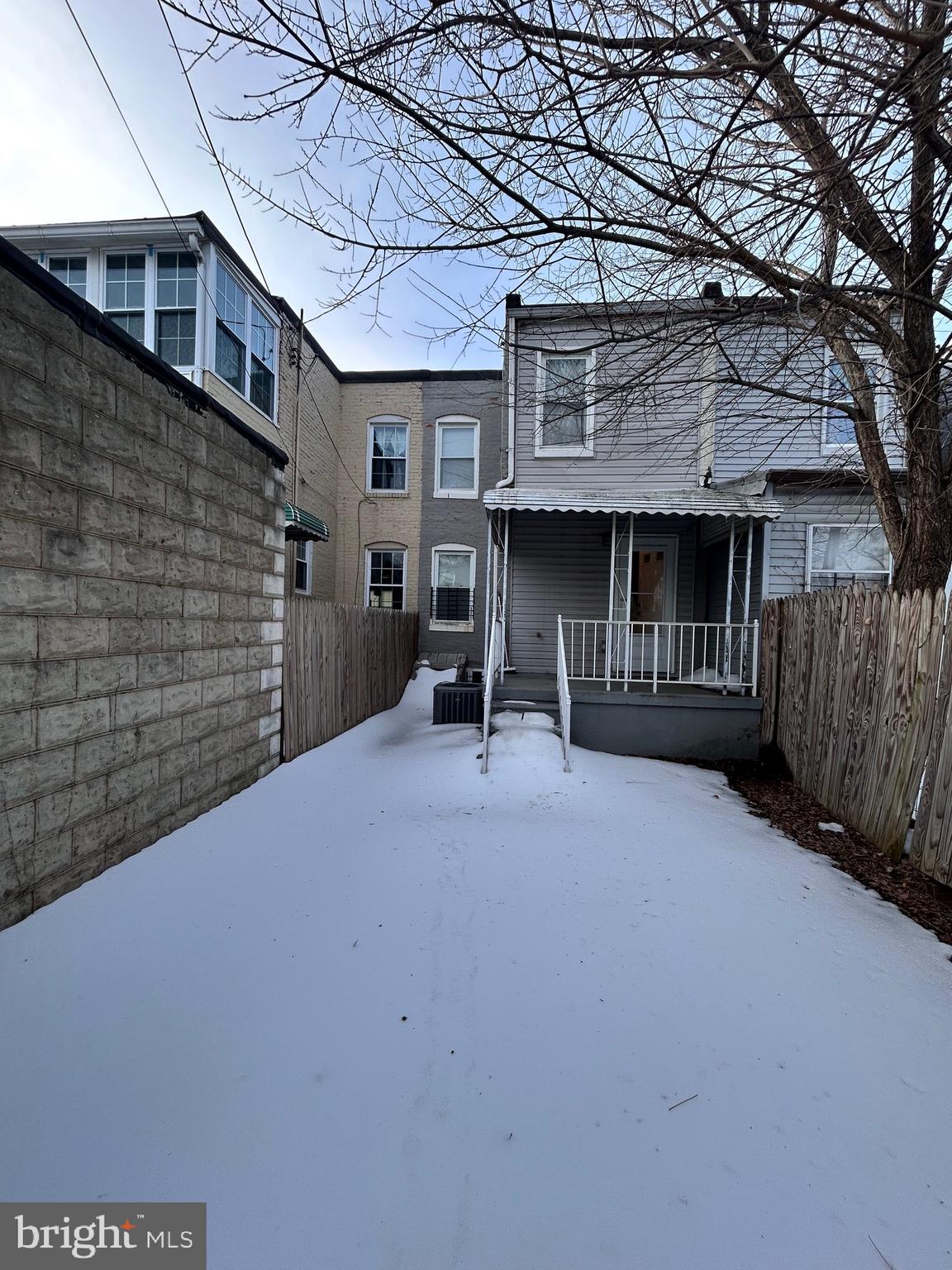 3541 3rd Street Baltimore, MD 21225 - Photo 32 of 37