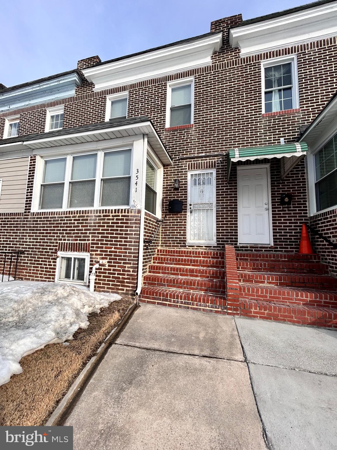 3541 3rd Street Baltimore, MD 21225 - Photo 34 of 37