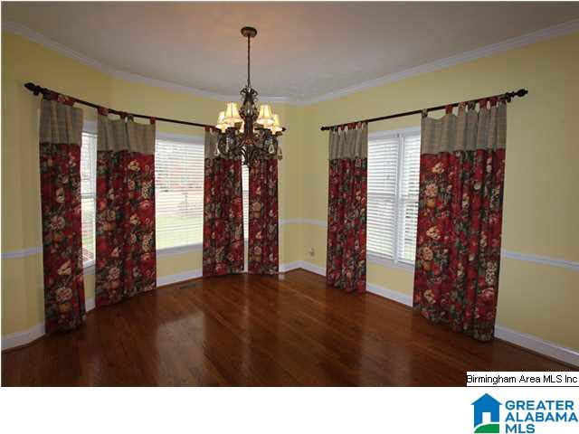 1201 Stillwater Road Anniston, AL 36207 - Photo 7 of 32