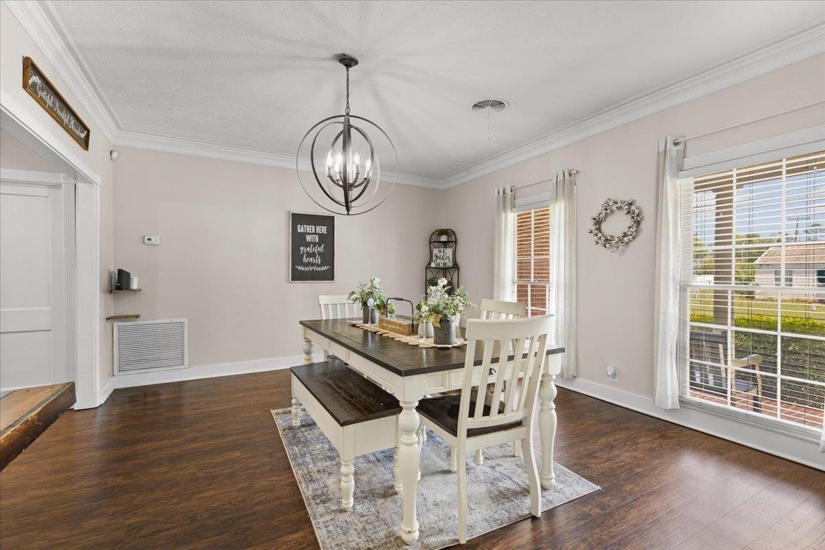 515 North Quincy Street Perry, FL 32347 - Photo 17 of 64