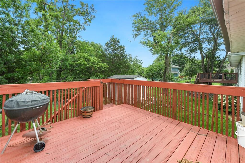 3417 Northeast Prather Road Kansas City, MO 64116 - Photo 11 of 31