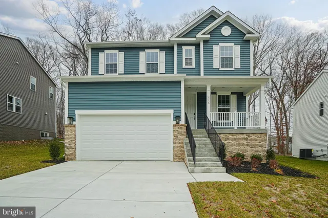 $499,999 | 111 Catalpa Drive, North East, MD 21901