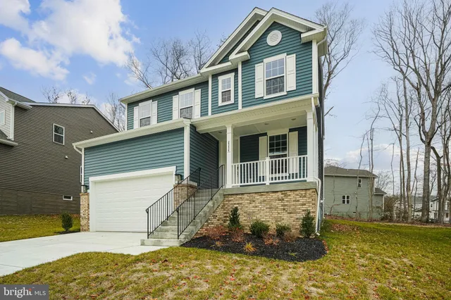 $504,999 | 111 Catalpa Drive, North East, MD 21901