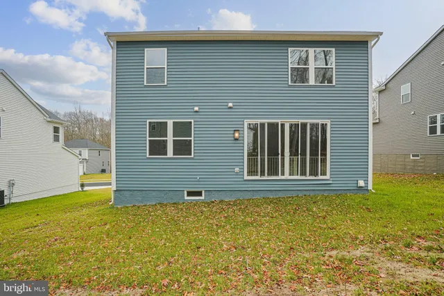 $504,999 | 111 Catalpa Drive, North East, MD 21901